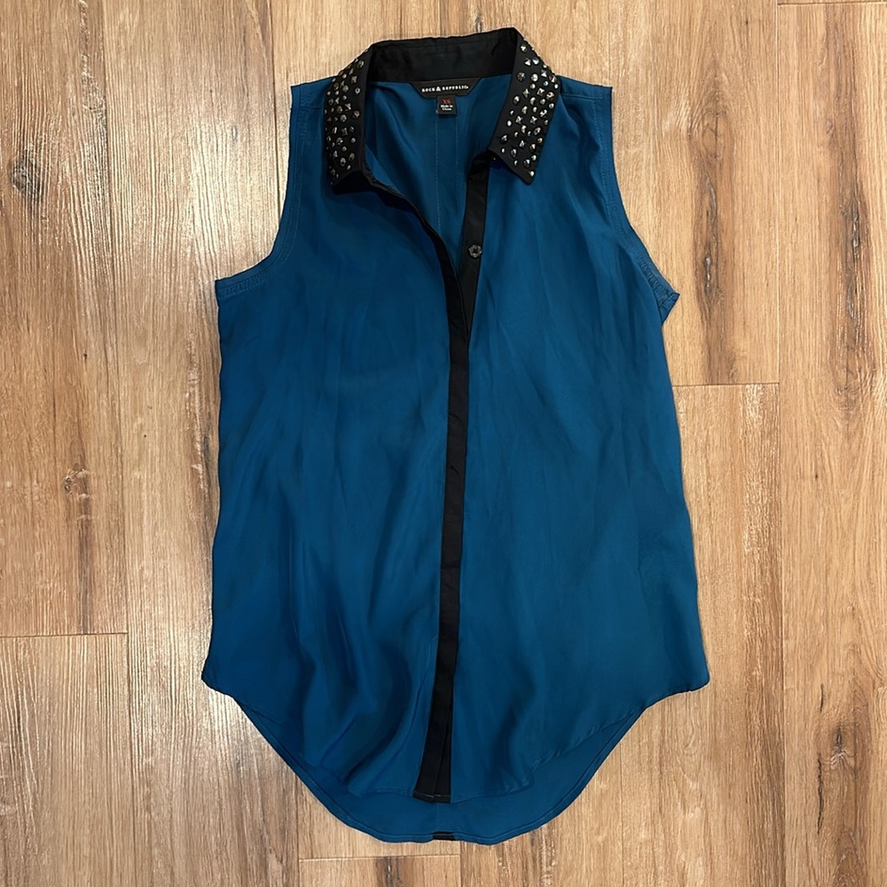 Rock & Republic Blouse